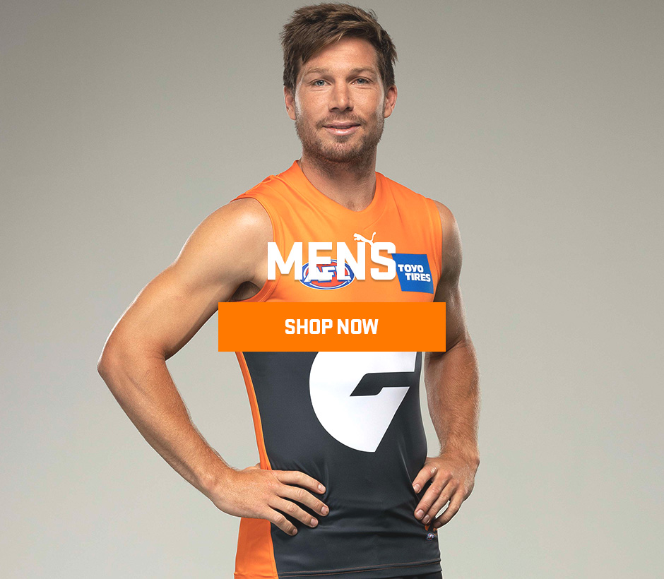 gws giants jersey