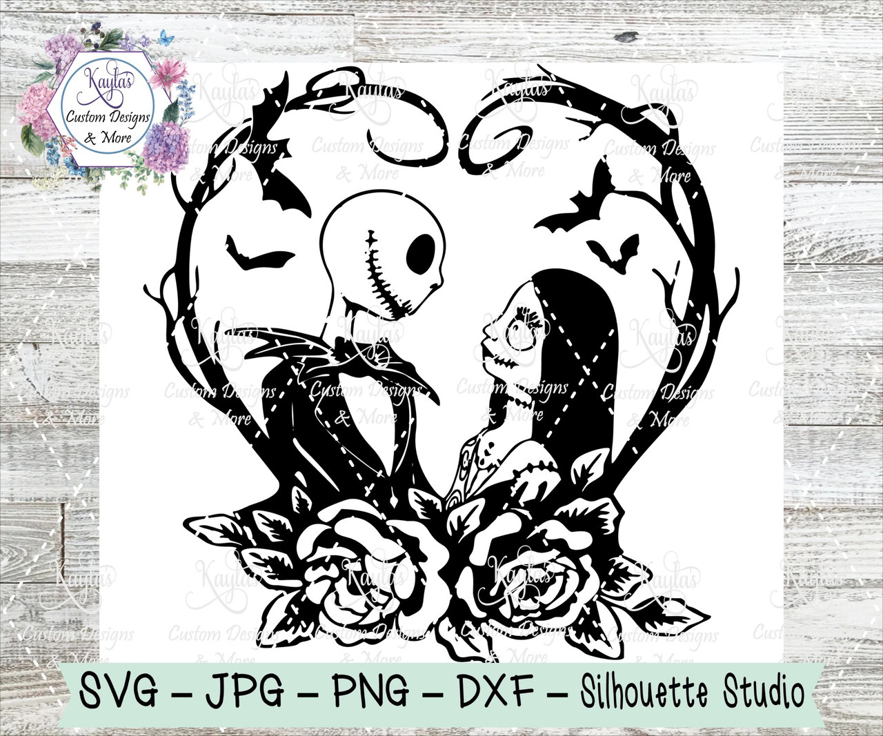 Nightmare Before Christmas Jack Skellington Burst Tumbler Template Digital Download nightmare-before-christmas-jack-skellington-burst-tumbler-template-digital-download