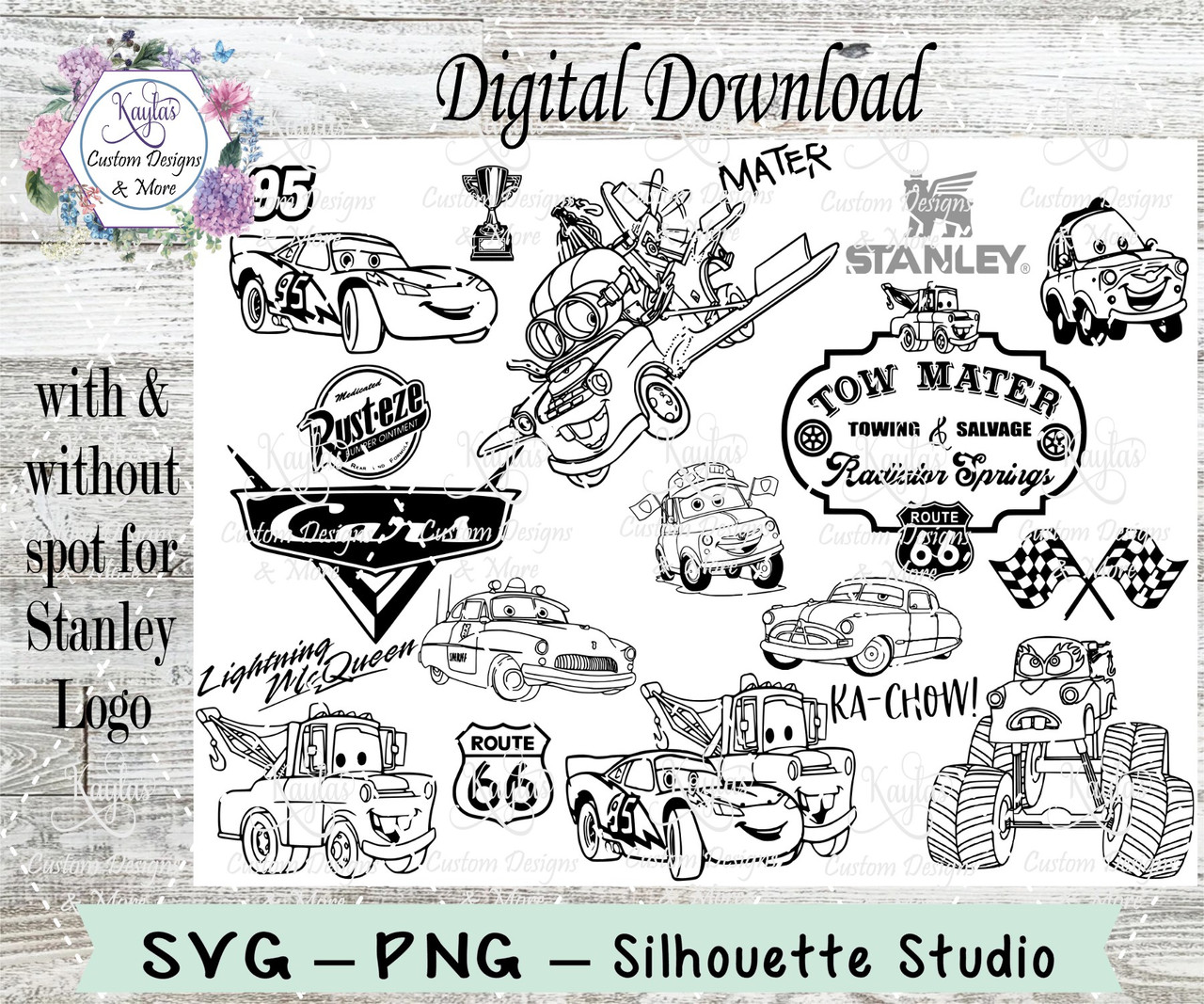 Cars SVG Tumbler Template Digital Download cars-svg-tumbler-template-digital-download