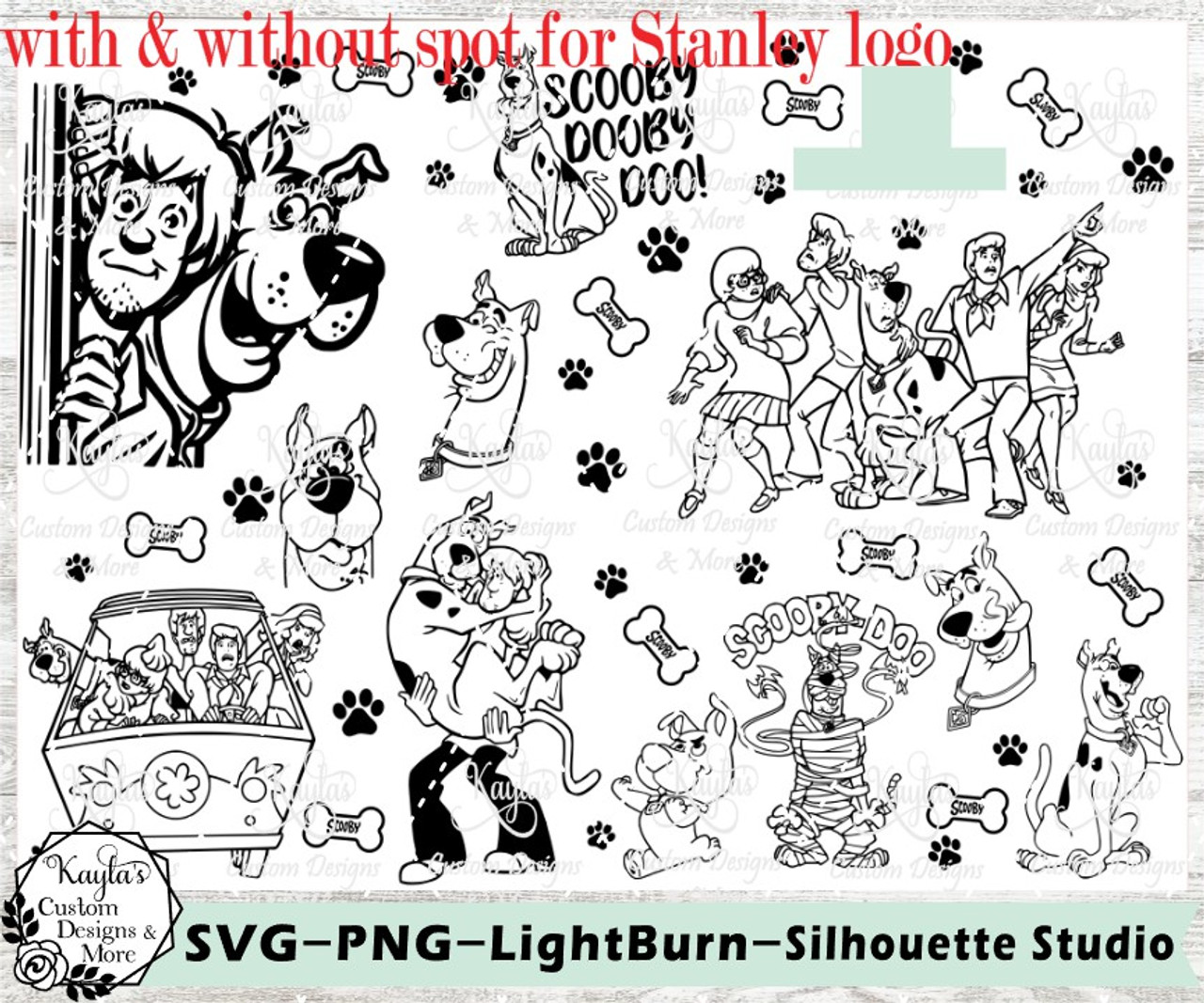 Peanuts Christmas SVG Tumbler Template Digital Download peanuts-christmas-svg-tumbler-template-digital-download