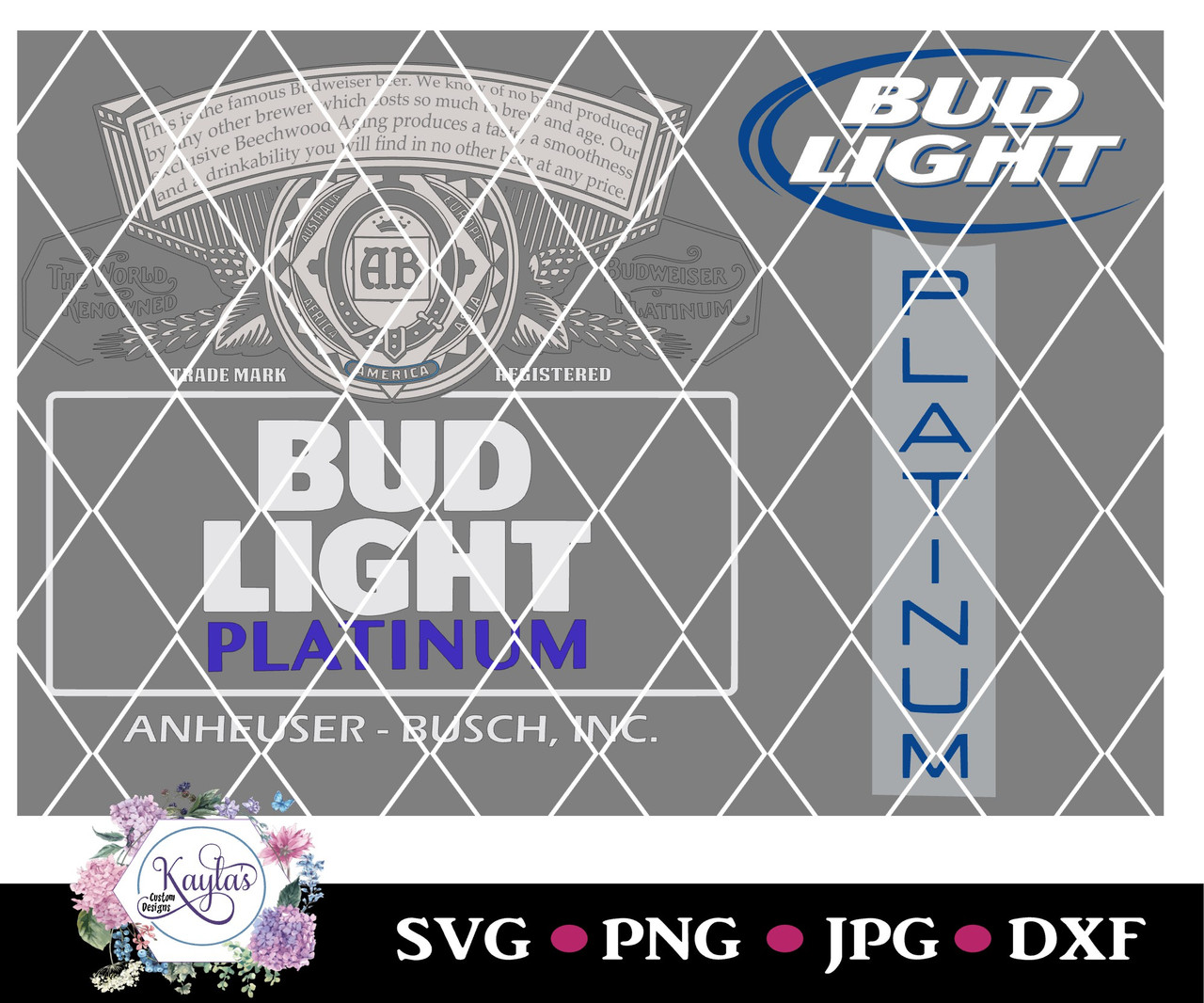 Bud Light Platinum Can Digital Download bud-light-platinum-can-digital-download