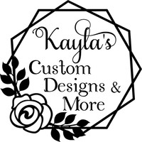 Kayla's Custom Designs