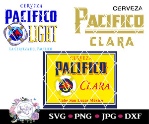 Pacifico Digital Download Pacifico Digital Download