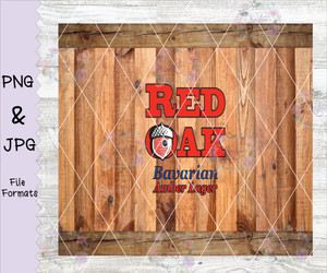 Red Oak Bavarian Lager Digital Download Red Oak Bavarian Lager Digital Download