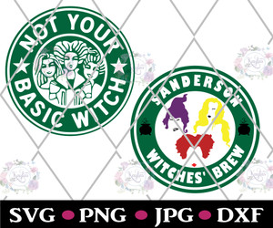 Starbucks Witches Brew Digital Download Starbucks Witches Brew Digital Download