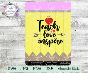 Teacher Style Notebook Template Digital Download Teacher Style Notebook Template Digital Download