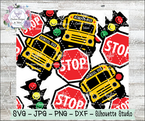 School Bus Driver Burst Tumbler Template Digital Download School Bus Driver Burst Tumbler Template Digital Download