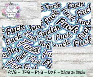 Fuck All Over Burst Tumbler Template Bundle Digital Download Fuck All Over Burst Tumbler Template Bundle Digital Download