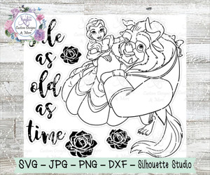 Beauty and the Beast Burst Tumbler Template Digital Download Beauty and the Beast Burst Tumbler Template Digital Download