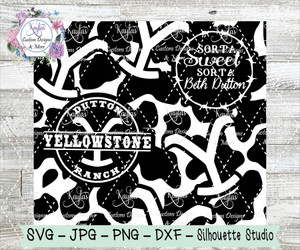 Yellowstone-Cow Burst Tumbler Template Digital Download Yellowstone-Cow Burst Tumbler Template Digital Download