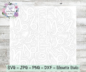 Capricorn Sign Burst Tumbler Template Digital Download Capricorn Sign Burst Tumbler Template Digital Download