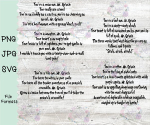 Grinch Song Digital Download Grinch Song Digital Download