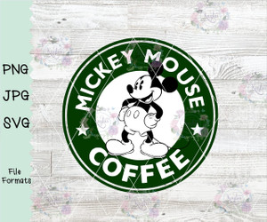 Copy of Mickey Coffee Digital Download Copy of Mickey Coffee Digital Download
