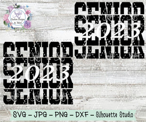 Senior 2023 Digital Download Senior 2023 Digital Download
