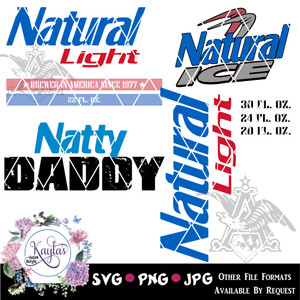 Natural Light Digital Download