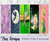 Tinkerbell Pen Wraps Digital Download Tinkerbell Pen Wraps Digital Download