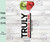 Truly New Can Style 10 Flavors Digital Download