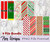 Christmas Pen Wrap Digital Download-1