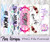 Mothers Day Pen Wraps Digital Download-1 Mothers Day Pen Wraps Digital Download-1