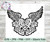 Angel and Wings Burst Tumbler Template Digital Download Angel and Wings Burst Tumbler Template Digital Download