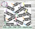 Fuck Around and Find Out Burst Tumbler Template Digital Download Fuck Around and Find Out Burst Tumbler Template Digital Download