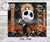 Jack Skellington Tumbler Wraps Digital Download