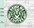 Alice Drink Me Coffee Digital Download