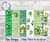 St. Patrick Day  Pen Wraps Digital Download