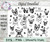 Frenchie Dog Lover SVG Tumbler Template Digital Download
