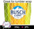 Busch and Busch Light Can Digital Download