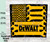 DeWalt Wrench Flag Tumbler Wrap Digital Download