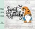 Gnome Halloween Sweet and Spooky Digital Download