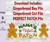Nana's Perfect Batch Digital Download Nana's Perfect Batch Digital Download