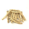 Bamboo Root Uber Grade White Bamboo Root Uber Grade White
