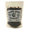 RawKrafted Krumble Flakes Premium Shellac Garnet 4 oz Bag