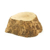 Mimmo Briar Burl Bowl Slice One-Off 02188