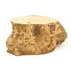 Mimmo Briar Burl Bowl Slice One-Off 02231
