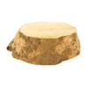 Mimmo Briar Burl Bowl Slice One-Off 02234
