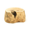 Mimmo Briar Burl Bowl Slice One-Off 02251