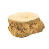 Mimmo Briar Burl Bowl Slice One-Off 02259