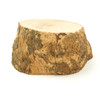 Mimmo Briar Burl Bowl Slice One-Off 02262