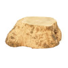 Mimmo Briar Burl Bowl Slice One-Off 02405