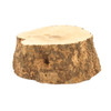 Mimmo Briar Burl Bowl Slice One-Off 02415