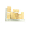 Olive Wood Turning Blank Assortment One-Off 2607