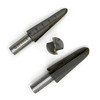 Anton & Chheda Design SV6 Advanced Carbide Chamber Drill Bits by Yu Xuanjie Full Taper V