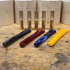 Military Mount Brass Reamer 8.7 mm Tip 1.5 Degree Taper