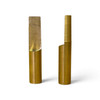 Military Mount Brass Reamer 8.5 mm Tip 1.5 Degree Taper