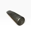 100mm x 28mm Italian Acrylic Stem Black Taper No Tenon