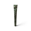105mm x 11mm Italian Acrylic Stem Green Swirl No Saddle Tapered Tenon