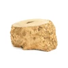 Mimmo Briar Burl Bowl Slice One-Off 02935